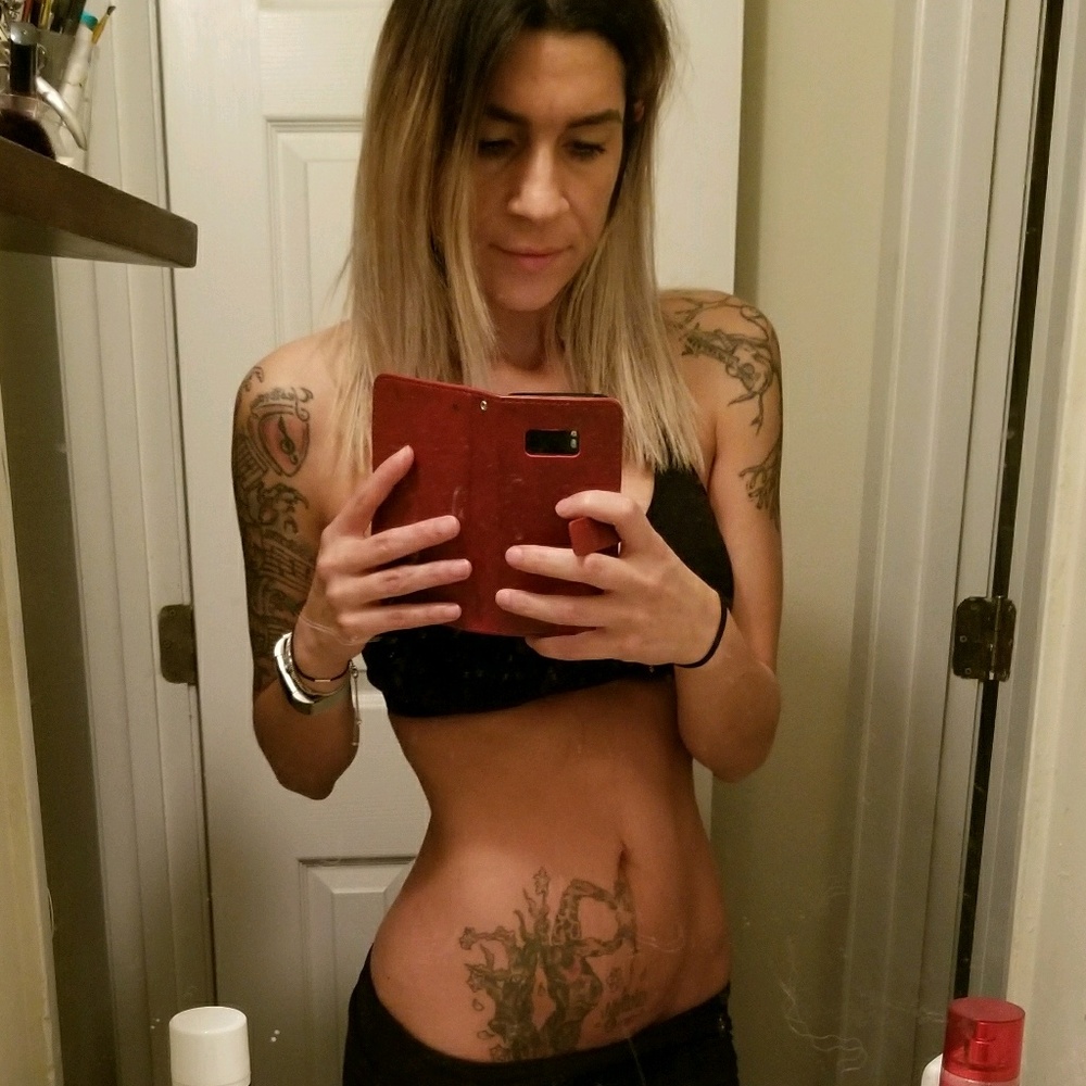 Meet your Posher, Mandy